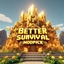 Better Cool Survival logo