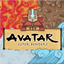 avatar super benders logo