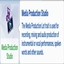 Media Production Studio Lot Trait By KiaraSims4Mods Spanish Translation logo
