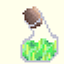 Green Potion logo