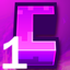 Chaotic Core 1 logo