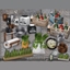 Industrial Kitchen Extras 🥘 logo