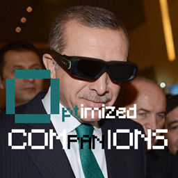 Optimized Companions logo