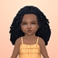 Lydia Curls for Toddlers logo