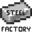 Steel Factory logo