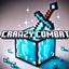 Crazy Combat logo