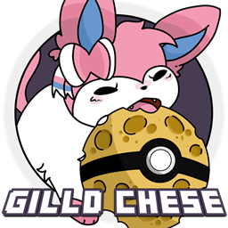 Gilld Chese logo