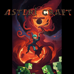 Asteri Craft logo