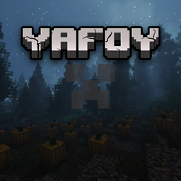 YAFOY logo
