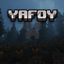 YAFOY logo