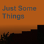 Just Some Things logo