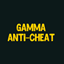 Gamma Anti-Cheat logo