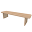 Comiko - Boho Dining Room 3 Tile Table logo