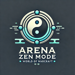 Arena Zen Mode logo