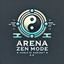 Arena Zen Mode