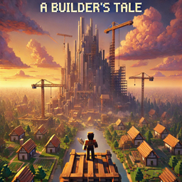 A Builder's Tale logo