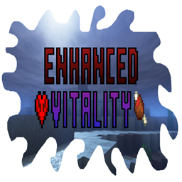 Enhanced Vitality (Hardcore Only.)