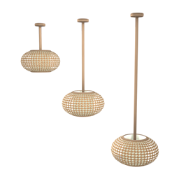 Comiko - Boho Dining Room Chandeliers logo