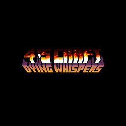 Dying Whispers logo