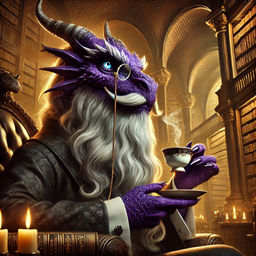 MinecoloniesDragonium logo