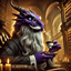 MinecoloniesDragonium logo