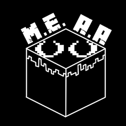 M.E.A.A Experiment logo