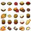Super Foods PE/Bedrock logo