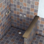 RAW Walk-In Wall Shower logo
