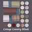 Cottage Country Blinds logo