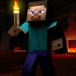 ScarePack project image