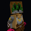 Minifigure Players logo