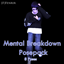 [F] Mental Breakdown Posepack logo