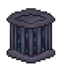Cataclysmic Dark project image