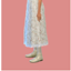 Josefina's Fringe Shoes (CU) logo