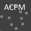 ACPM logo