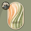 HQ Pastel Oval Frame #3 Samtuse963 logo