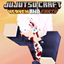 JujutsuCraft: Heaven and Earth logo