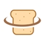 Breaddit logo