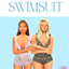 Flirty Swims logo