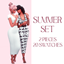 Summer Comfy Set logo