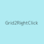 Grid2RightClick logo