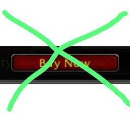 HideBuyNowButton project image