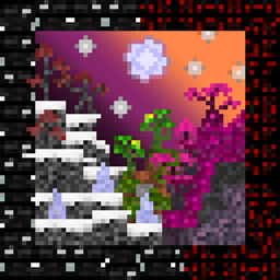 Unseen World logo