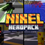 Nikel Heropack logo