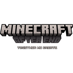 After end logo