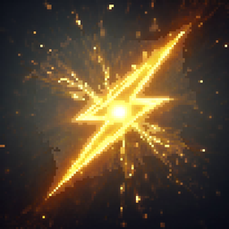 Futuristic Core logo
