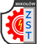 ZSTmikolow logo