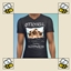 Male Sleepshirt "Dogs" logo