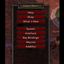 Fix Big Menu logo