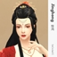 [SixCirclesCC] Chinese Hairstyle - Jinghong logo